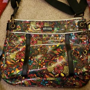 Sakroots Purse